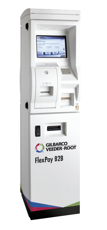 FLEXPAY B2B - NUEVO