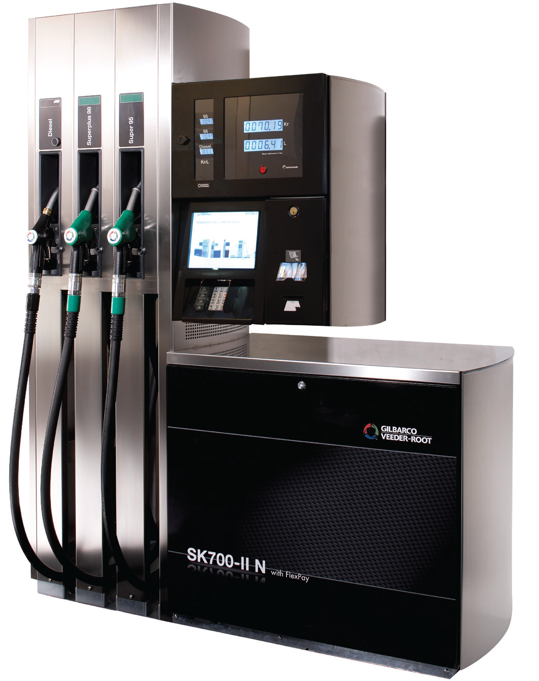 FLEXPAY NC3L