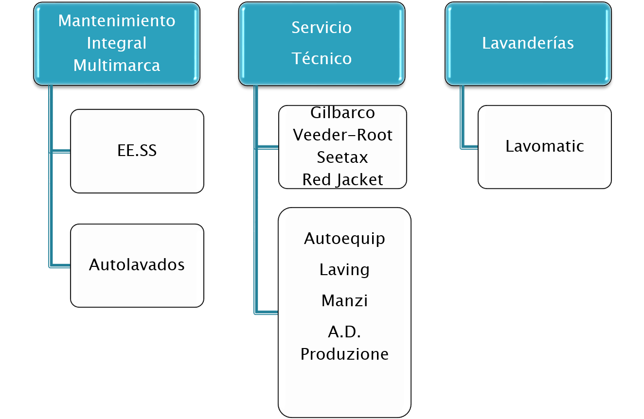 Servicio Técnico Mides