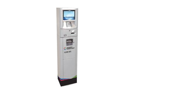 FLEXPAY NP3