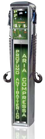 Expendedor de 2 programas